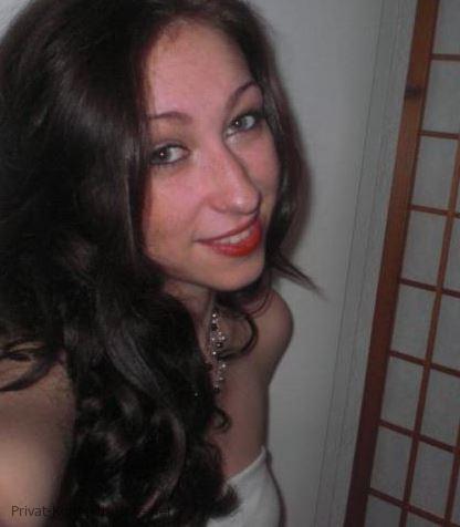 Verheiratete Adriana1707 sucht diskrete Sextreffen - Private Sexkontakte in Stralsund